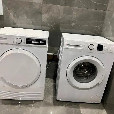 Spacious With Comfort & Terrace Apartament Is-Swieqi