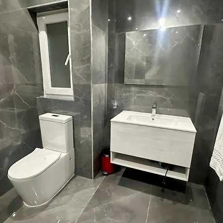 Apartament Spacious With Comfort & Terrace Is-Swieqi