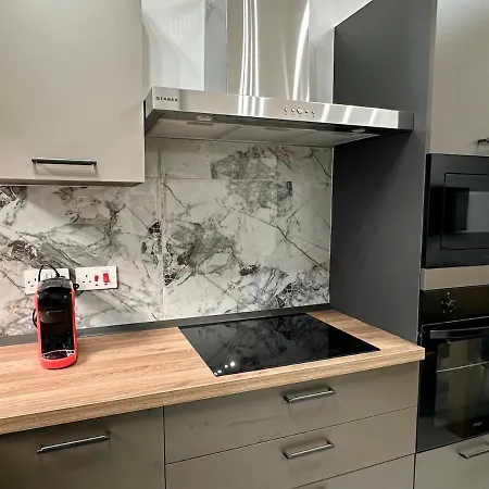 Appartement Spacious With Comfort & Terrace Is-Swieqi