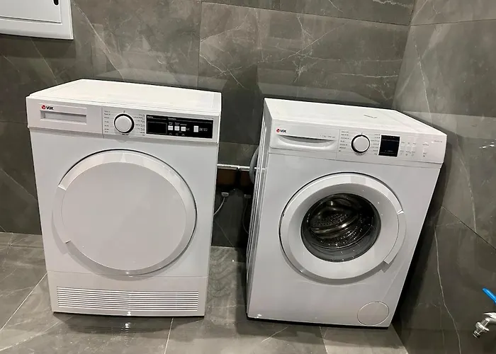 Spacious With Comfort & Terrace Apartament Is-Swieqi