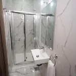 Spacious With Comfort & Terrace Apartman