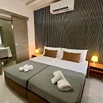 Apartman Spacious With Comfort & Terrace Is-Swieqi