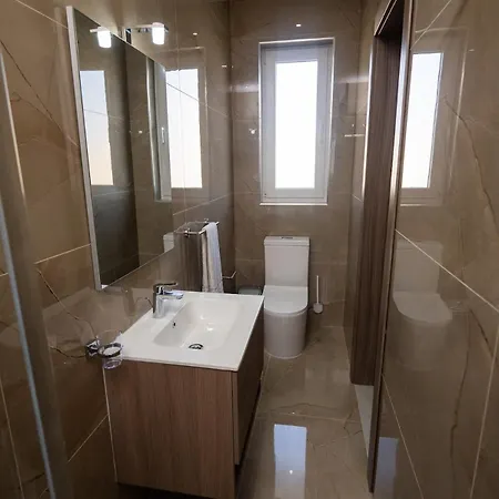 Spacious With Comfort & Terrace * Is-Swieqi