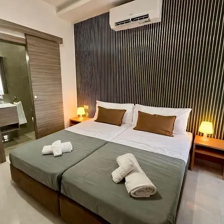 Apartment Spacious With Comfort & Terrace Is-Swieqi