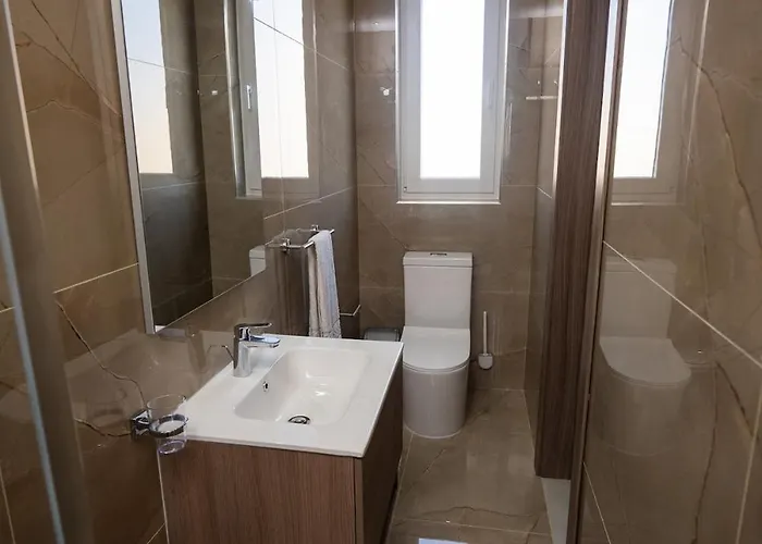 Spacious With Comfort & Terrace * Is-Swieqi