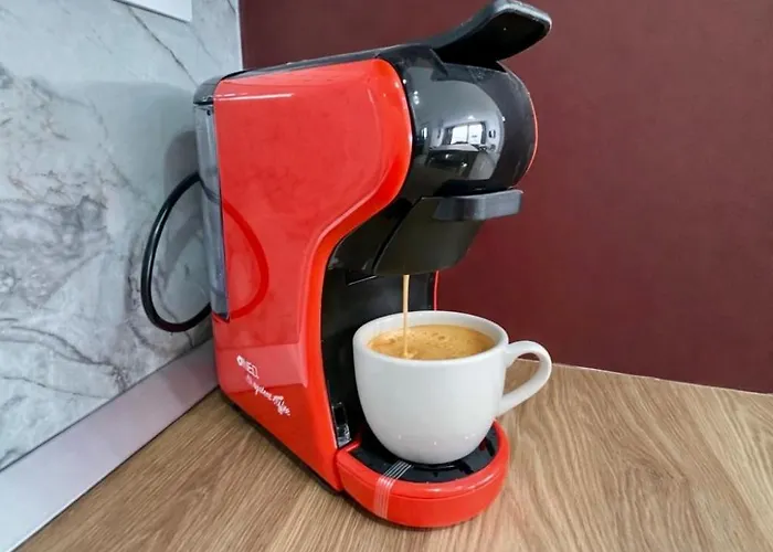 Spacious With Comfort & Terrace